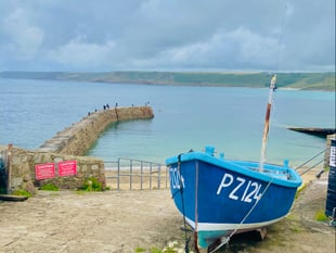 Report reveals Cornwall's hidden rural poverty