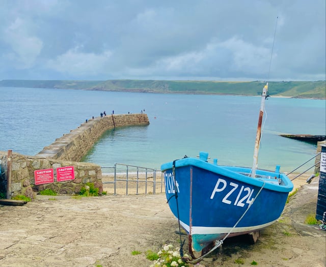 Report reveals Cornwall's hidden rural poverty