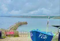 Hidden poverty in Cornwall's scenic countryside
