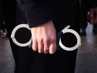 Nearly a quarter of Cornwall criminals reoffend within a year