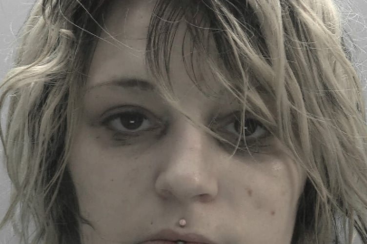 Holly Gothe