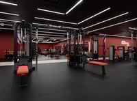 New gym coming to Truro