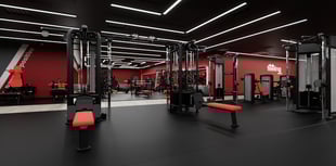 New gym coming to Truro