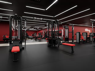 New gym coming to Truro