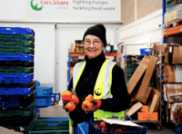 Cornish residents donate more than nine-million meals 