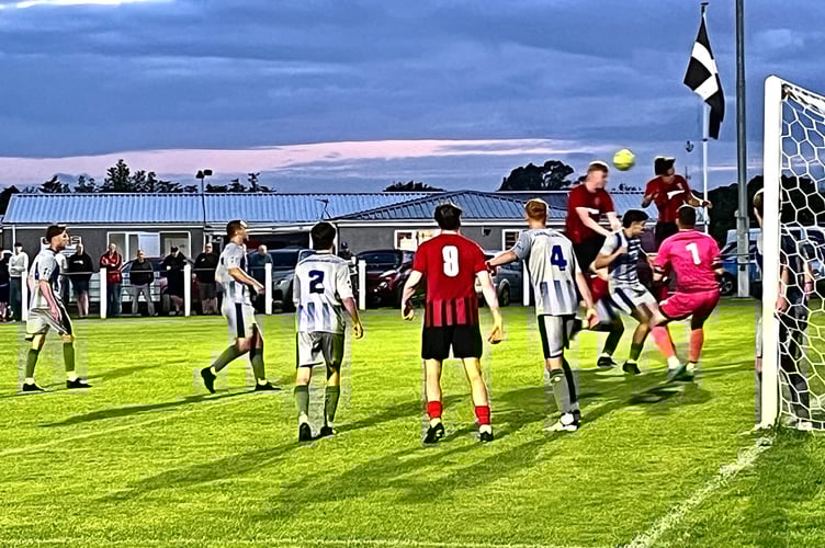 Dobwalls v Holsworthy