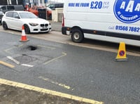 One of Newquay's busiest roads reopens after repairs