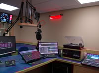 CHBN: Bringing community and music to patients via hospital radio
