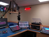 Truro's hospital radio station CHBN seeks local advertising support
