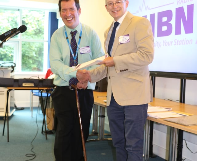 Something in the air