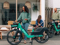 People offered opportunity to try out electric bike scheme 