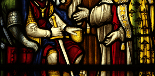 Truro Cathedral: The French Connection