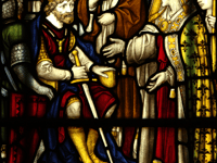 Truro Cathedral: The French Connection