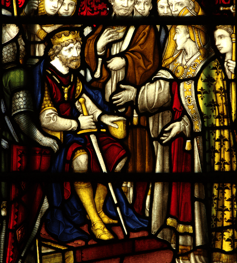 Truro Cathedral: The French Connection