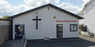 Churches Together In St Austell: It is no secret