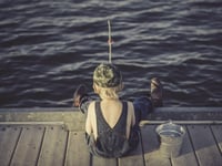Crabbing contest this Sunday
