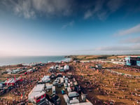 New plans launched to help businesses benefit from Boardmasters 
