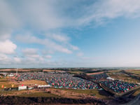 Councillor calls for improvements to Boardmasters traffic plan