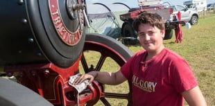 Volunteers desperately needed to help preserve Great Trethew Rally