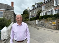 Pensioner’s mission to solve housing crisis in ‘second homes paradise’