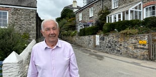 Pensioner’s mission to solve housing crisis in ‘second homes paradise’