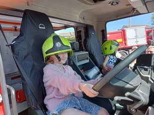 Fire station gearing up to stage open day