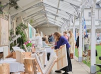 Cornwall's creative culture to be celebrated at arts festival