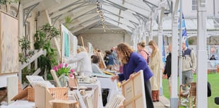Cornwall's creative culture to be celebrated at arts festival