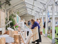 Cornwall's creative culture to be celebrated at arts festival