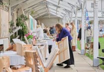 Cornwall's creative culture to be celebrated at arts festival