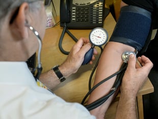 Nearly half of people with mental illnesses in Cornwall don’t receive all crucial health checks