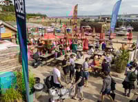 Harbour's rich history to be celebrated at food and music festival