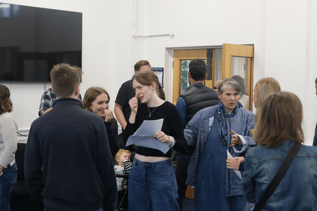 Students across Duchy discover their futures - updates
