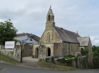 Churches Together in St Austell: Civil unrest