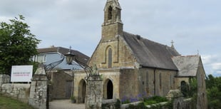 Churches Together in St Austell: Civil unrest