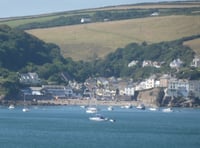 Cornwall Favourites - Kingsand and Cawsand