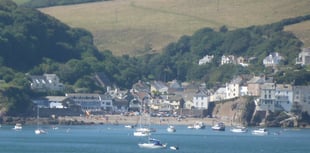 Cornwall Favourites - Kingsand and Cawsand