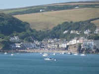 Cornwall Favourites - Kingsand and Cawsand