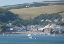 Cornwall Favourites For One And All - Kingsand and Cawsand