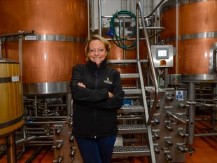 Beers pick up awards on the world stage