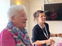 New choir for those living with dementia