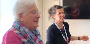 New choir for those living with dementia