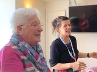 New choir for those living with dementia