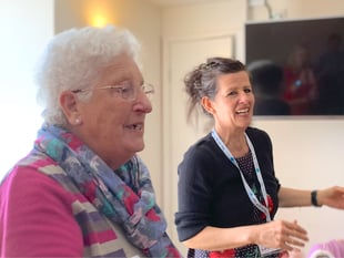 New choir for those living with dementia