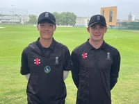 Sleeman and Stoddard represent the South West at Bunbury Festival