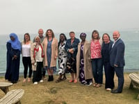 Cornwall NHS project shortlisted for prestigious national award