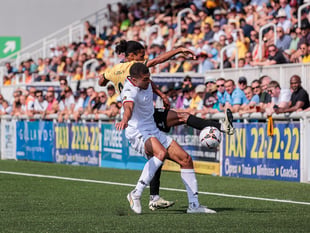 Truro City off the mark with late victory at Maidstone United