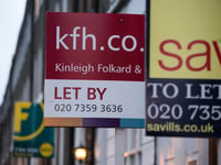 Fall in 'no-fault' evictions in Cornwall