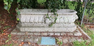 Concerns raised about moving memorial to war hero