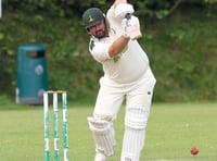 Petherbridge has Road all in a spin as Saltash move up to third